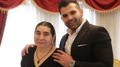Mama lui Florin Pastramă, în stare gravă: 