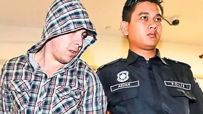Mărturii tulburătoare, făcute de tatăl lui Ionuţ Gologan, românul condamnat în Malaysia pentru trafic de droguri. 