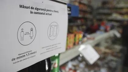CNCD a decis că interzicerea accesului într-un magazin pentru lipsa măştii de protecţie nu e discriminatorie