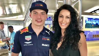 Mihaela Rădulescu, mesaj pentru Max Verstappen, după ce a câştigat cursa de Formula 1 de la Monaco: 