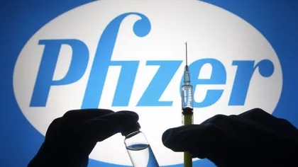 Pfizer va solicita aprobarea vaccinului său anti-Covid pentru copii cu vârste între 2 şi 11 ani