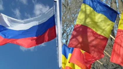 Rusia a expulzat un oficial al Ambasadei României la Moscova. Reacţia Ministerului Afacerilor Externe