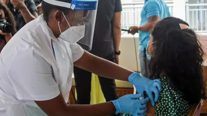 OMS anunţă o anchetă în Seychelles, după ce o treime dintre infectaţii de săptămâna trecută erau vaccinaţi cu ambele doze