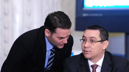 Un martor sub acoperire își retrage toate declarațiile în dosarul Ponta - Șova