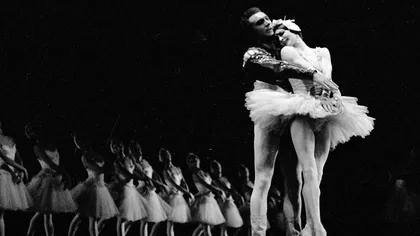 Una dintre cele mai faimoase balerine din lume a încetat din viaţă. Era numită 