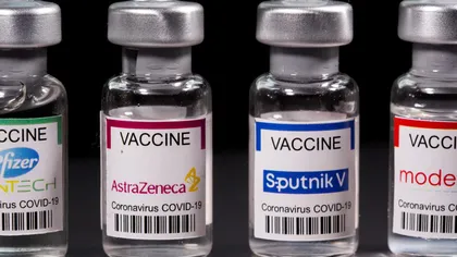Cât costă vaccinul împotriva Covid-19. Câţi români şi-ar permite să plătească dacă imunizarea nu va mai fi gratuită