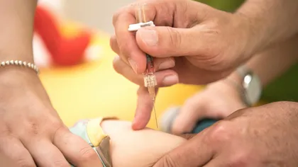Germania începe de luna viitoare vaccinarea copiilor de 12 ani. Anunţul a fost făcut de Angela Merkel