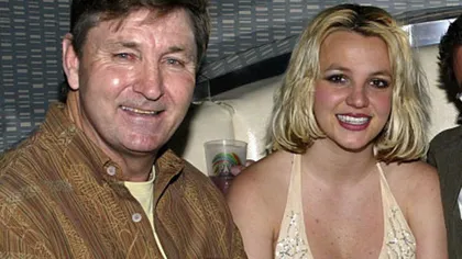 Britney Spears, acuzaţii fără precedent la adresa tatălui ei: 