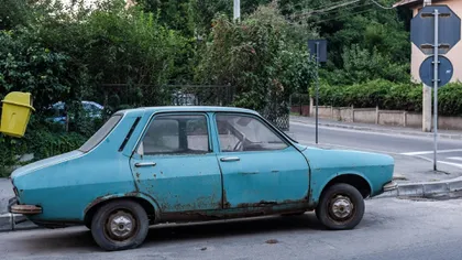 Noi vouchere pentru românii care renunţă la maşinile mai vechi de 15 ani. Anunţul făcut de ministrul Mediului