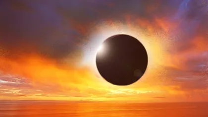 Eclipsă de Soare 2021. Când se va produce şi unde va fi vizibilă de la noi din ţară