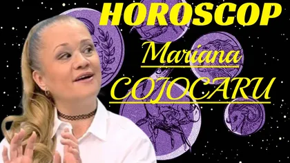 Horoscop iunie Mariana Cojocaru. Trecutul karmic vă ajunge din urmă. Eclipsele ţin zodiile între ciocan şi nicovală