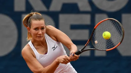 Iana Sizikova, reținută la Roland Garros în ancheta privind meciul trucat contra perechii Andreea Mitu / Patricia Țig