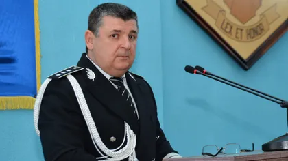 Un nou şef la Poliţia Arad în plină anchetă privind asasinarea omului de afaceri Ioan Crişan