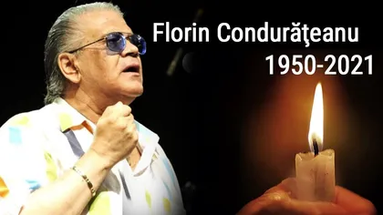 EXCLUSIV Dezvăluire SFÂŞIETOARE despre moartea lui Florin Condurăţeanu: 