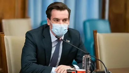 A apărut primul caz de gripă din acest an. Andrei Baciu atrage atenția: E vorba de un bărbat de 30 de ani!