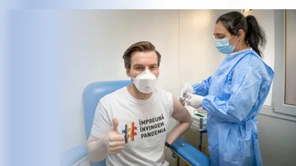 Andrei Baciu, avertisment despre valul şase al pandemiei. Restricţii şi un nou vaccin în România? 