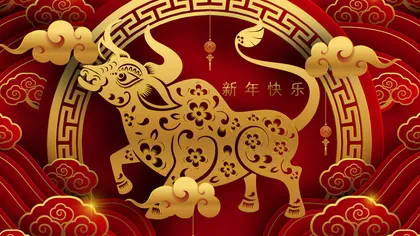 Zodiac CHINEZESC 20-26 decembrie 2021. Mesajul de la inteleptii din Orient pentru cele 12 zodii!