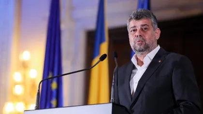 Marcel Ciolacu îi cere lui Iohannis să intervină în scandalul de la Sectorul 1: 'Este un pericol la democrația României'
