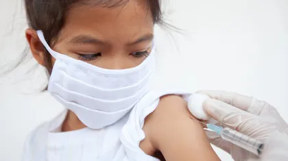 Copiii sunt mai predispuşi decât adulţii să se infecteze cu varianta Delta a coronavirusului. Avertismentul medicului Anthony Fauci