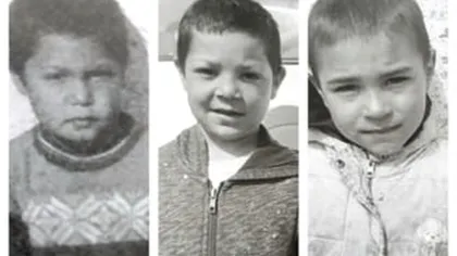 Cei trei copii dați dispăruți în Constanța au fost găsiți de oamenii legii