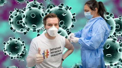 Andrei Baciu aruncă bomba! Ce se întâmplă cu a treia doză de vaccin