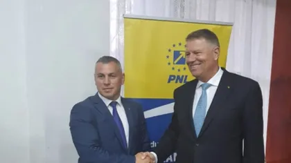 Daniel Moroșanu, prim-vicepreședinte PNL Vrancea, a ratat din nou Bacalaureatul. La 43 de ani nu poate trece testul de Limba Română