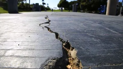 Momente de panică. Cutremur cu magnitudinea de 5,2 grade pe scara Richter într-o destinație vizitată de români