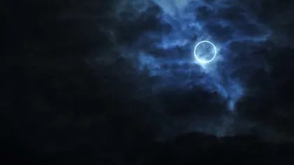 Eclipsa inelara de Soare in Gemeni! Ce aduce 
