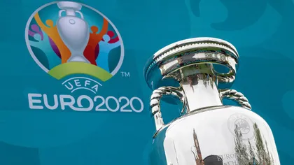 Euro 2020: România va găzdui meciul Austria - Macedonia de Nord pe Arena Naţională. Programul meciurilor de duminică