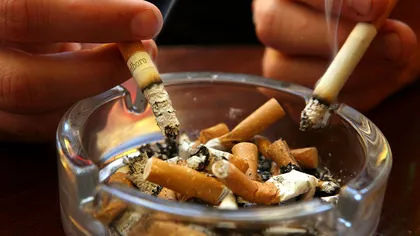 În patru ani, fumatul va fi interzis în cea mai mare parte a Angliei. Deja nu mai e permis în fața pub-urilor și restaurantelor