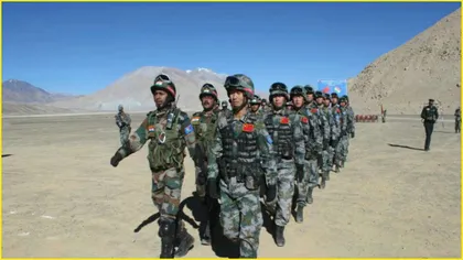 India se teme de un atac armat al Chinei, după ce guvernul de la Beijing a masat trupe la graniţa celor două tări