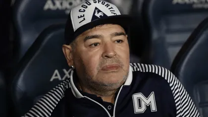 Maradona a fost omorât! Acuzaţii şi dezvăluiri fără precedent făcute de avocatul unei infirmiere