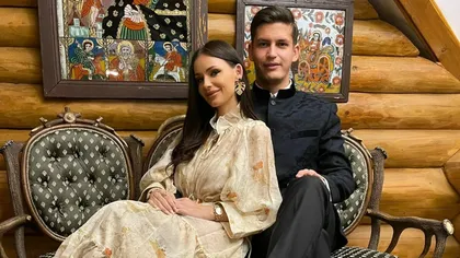 Nunta anului în politică. Fiul lui Adrian Năstase se însoară cu cea supranumită “Prințesa Constanței”
