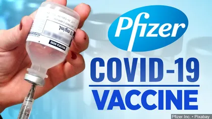 Profitul uriaş făcut de Pfizer-BioNTech şi Moderna din vânzarea de vaccinuri anti-COVID. Dozele de rapel i-ar putea îmbogăţi şi mai mult