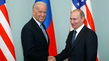 Confruntarea momentului: Joe Biden și Vladimir Putin, față în față la Geneva. Primele declarații făcute de marii lideri VIDEO LIVE