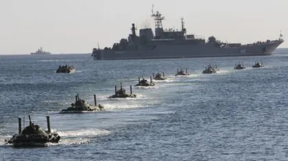 Avertismentul unui amiral american: Ne putem aştepta la conflicte între Rusia şi aliaţii NATO din cauza bogăţiilor din Marea Neagră