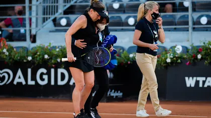 Simona Halep nu va participa nici la Olimpiadă, după ce s-a retras de la Roland Garros şi Wimbledon