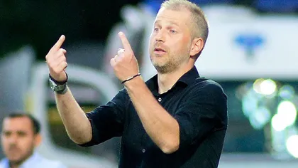 Edward Iordănescu a confirmat DEMISIA de la campioana CFR Cluj