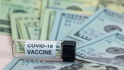 Bani contra vaccin. Grecia oferă câte 150 de euro fiecărui tânăr care se imunizează anti-Covid