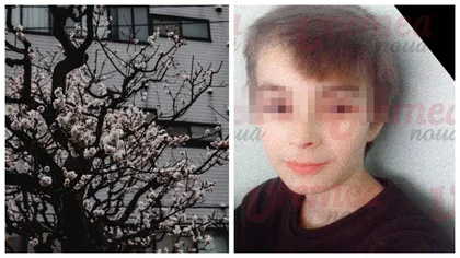 Tragedie în Vaslui! Elev de 14 ani, găsit spânzurat de cireșul din curtea casei, după o ceartă cu tatăl său