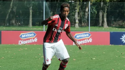 Un fost fotbalist de la AC Milan s-a sinucis la doar 20 de ani, din cauza rasismului. Scrisoarea sa de adio este răvăşitoare