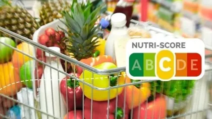 Premieră în România! Noul sistem de etichetare al alimentelor ne ajută să alegem produsele sănătoase. Cum funcționează 