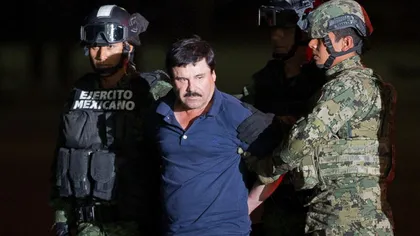 Casa, din care a fugit El Chapo printr-un tunel subteran, este vândută la tombolă de Guvern. Cât valorează 