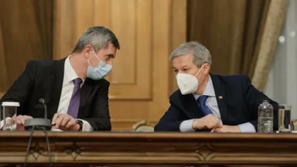 Dan Barna vede moţiunea de cenzură ca şi trecută: 'Propunerea noastră de premier este Dacian Cioloș'