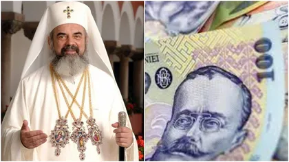 Salariul unui preot în România: Patriarhul câștigă cât un Parlamentar. Statul alocă sute de milioane de lei personalui clerical