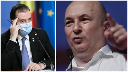 Codrin Ștefănescu îl pune la perete pe Orban pentru desființarea SIIJ: 