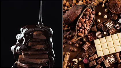 Ziua Mondială a Ciocolatei. Specialiștii dau liber la alimentul supranumit 