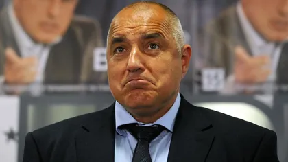 Fostul premier bulgar Boiko Borisov, audiat într-un dosar de corupţie