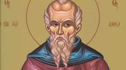 Calendar ortodox 5 iulie 2022. Sfântul Atanasie de la Muntele Athos, mare vindecător și sfătuitor la vreme de necaz. Cum să i te rogi ca să te ajute să iei decizii înțelepte