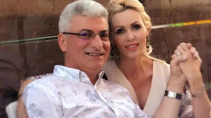Silviu Prigoană face nuntă la Ierusalim. Cum a reacționat soția sa, Mihaela Botezatu